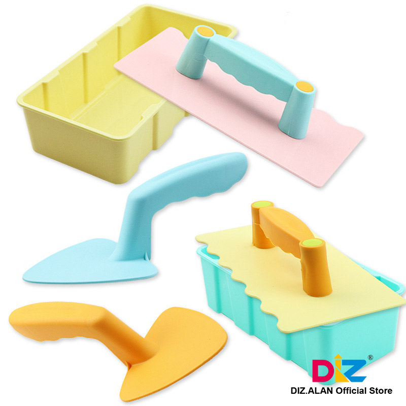 Gardening Tools For 6 Year Old - Sand Snow Tools Sets Garden Toys