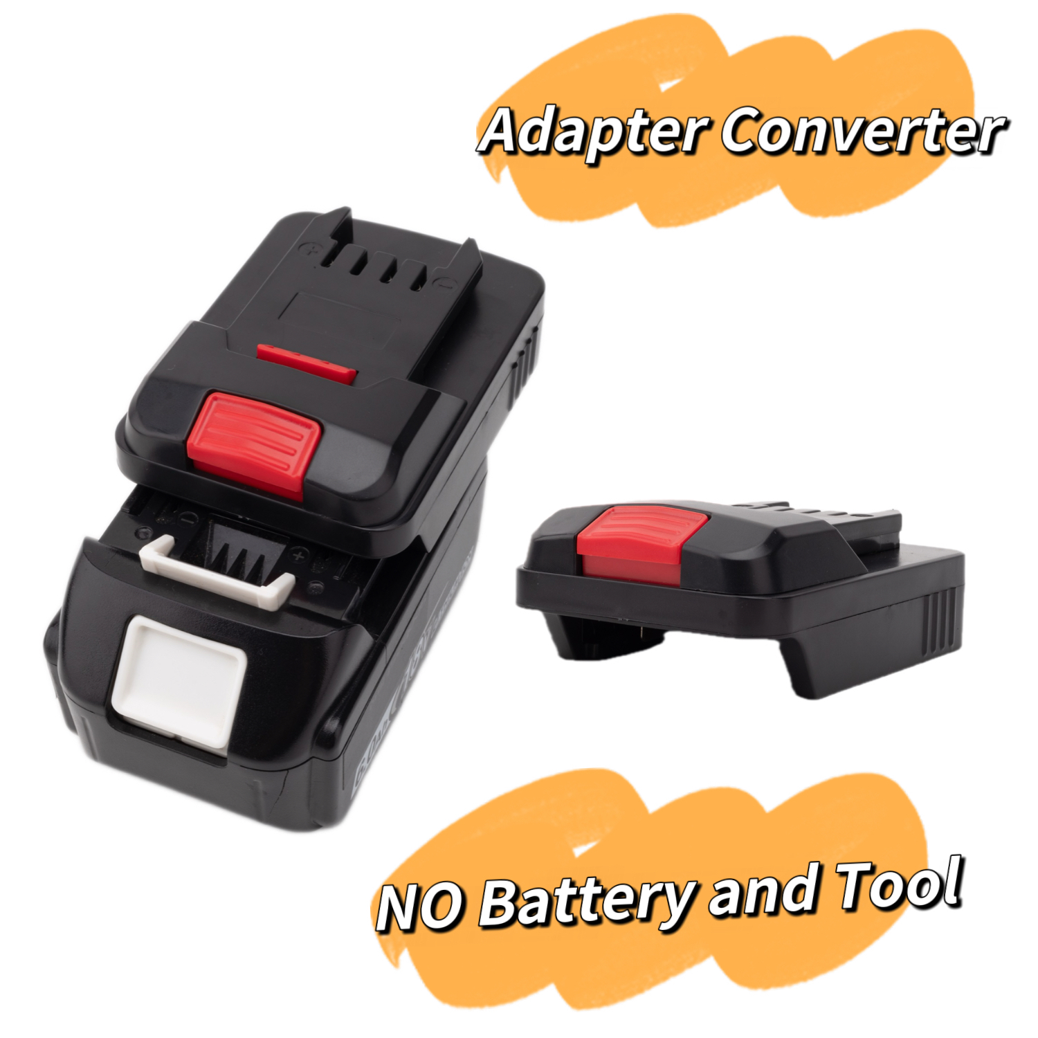 Gardening Tools Lidl - For Makita 18V Lithium Battery Convert