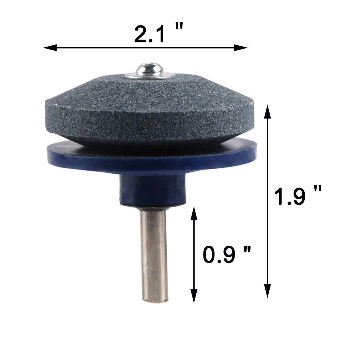 Gardening Tools Sale - Lawn Mower Sharpener Blade for Power