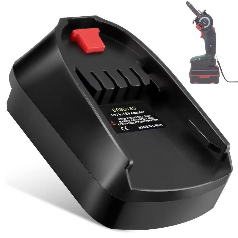 Gardening Tools Lidl - Adapter for LIDL Parkside X20 TEAM