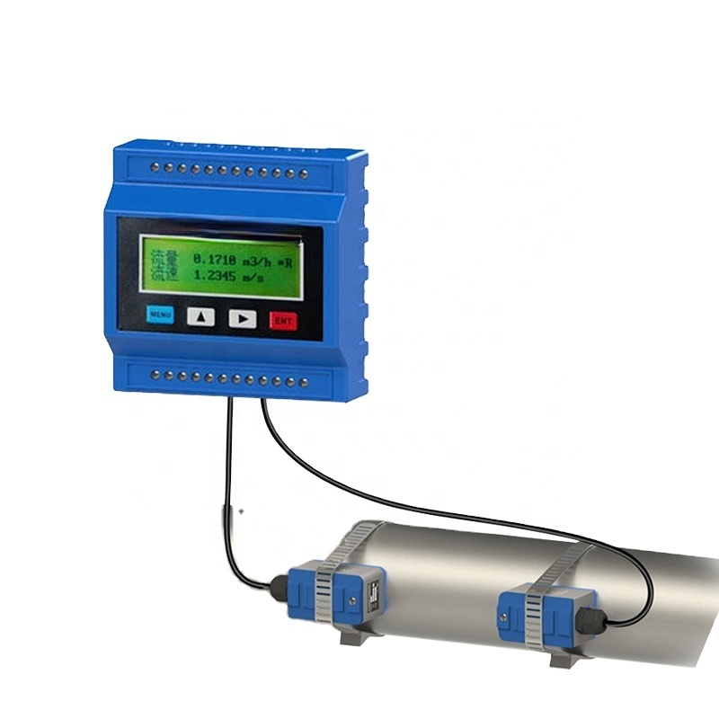 Gardening Tools Online - Clamp on Pipe Line Module Type