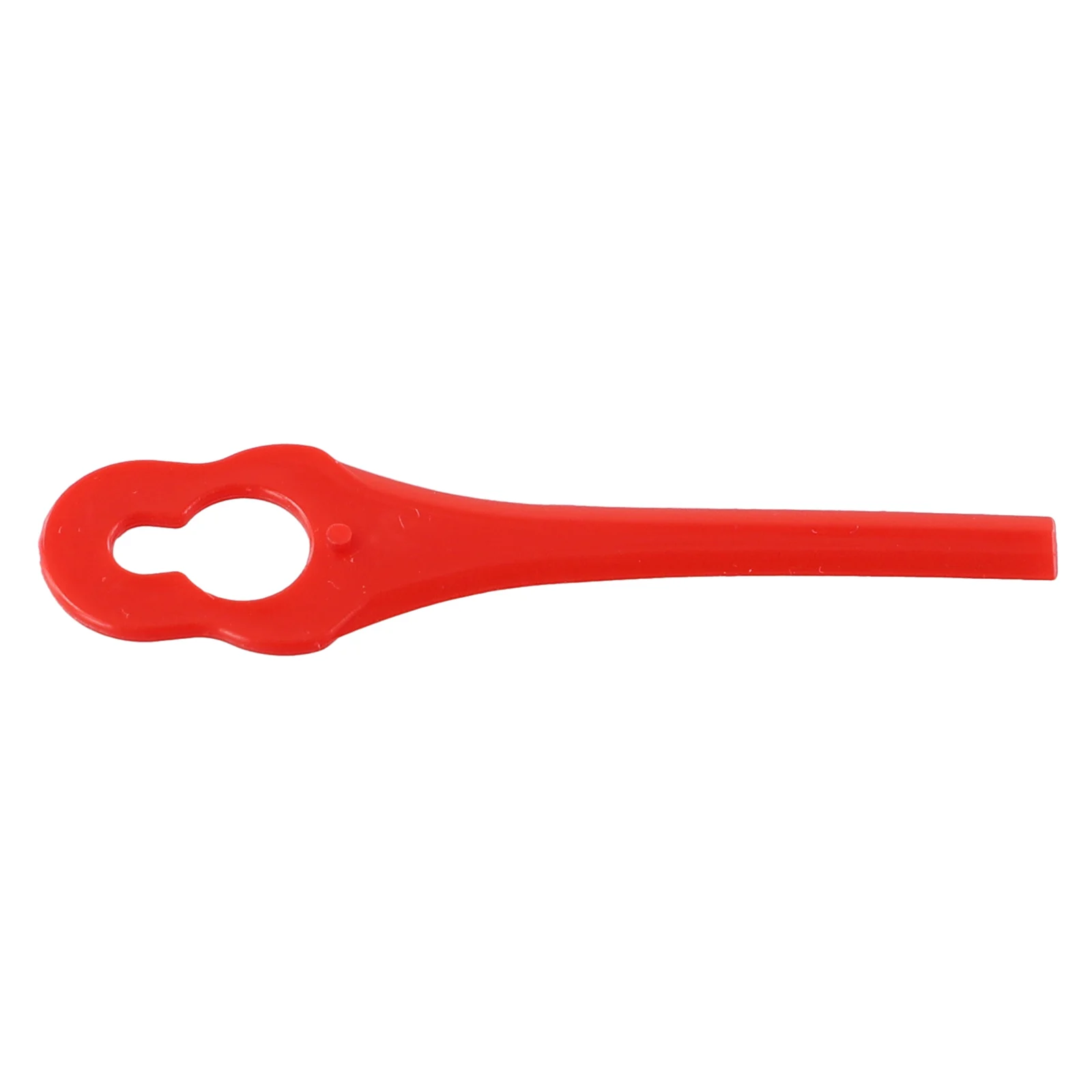 40pcs 83mm Plastic Blades For  - مراجعة Gardening Tools Lidl وسعره