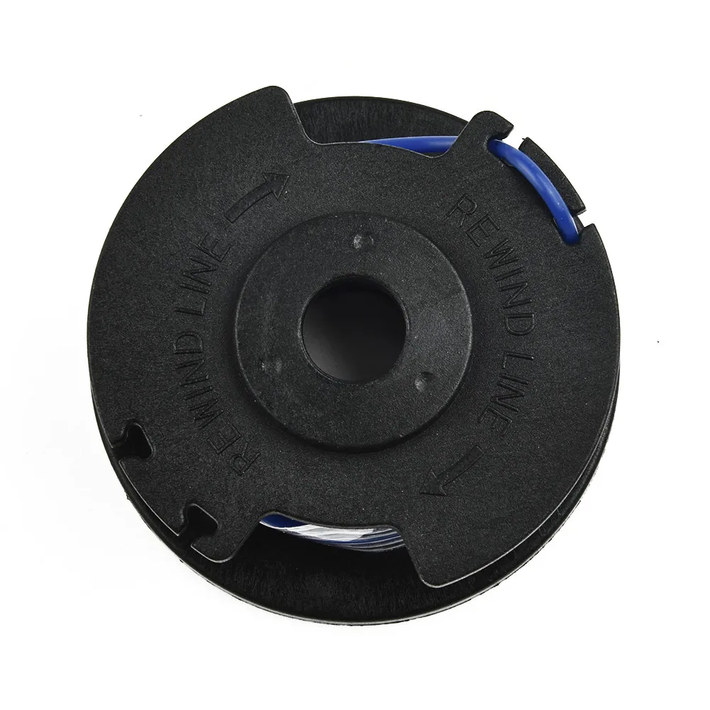 Spool Line and Snap-On Cap for - مراجعة Gardening Tools Online وسعره