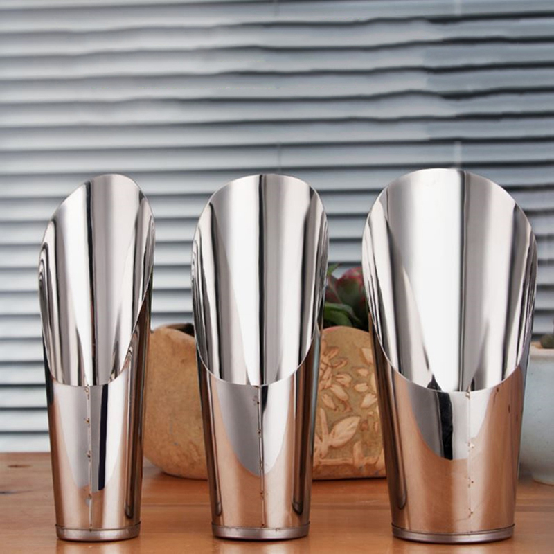 1Pc New Soil Stainless Steel S - مراجعة Gardening Tools Sale وسعره