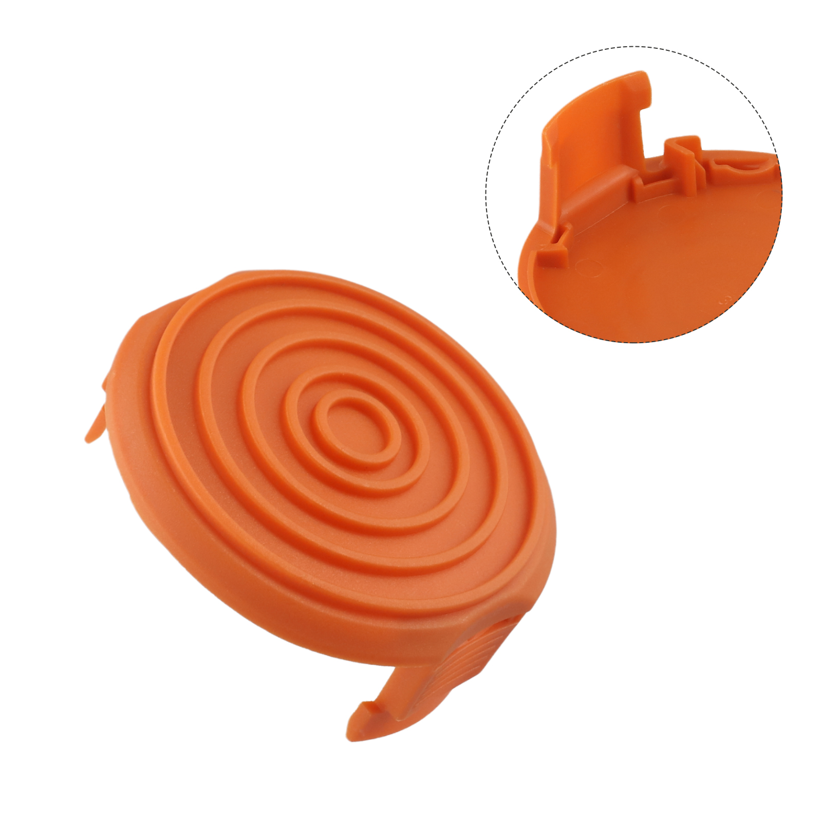 Replacement Spool Cover for Ar - مراجعة Gardening Tools Argos وسعره