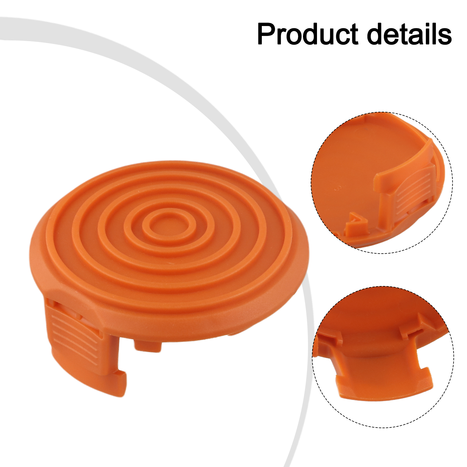 Replacement Spool Cover for Ar - مراجعة Gardening Tools Argos وسعره