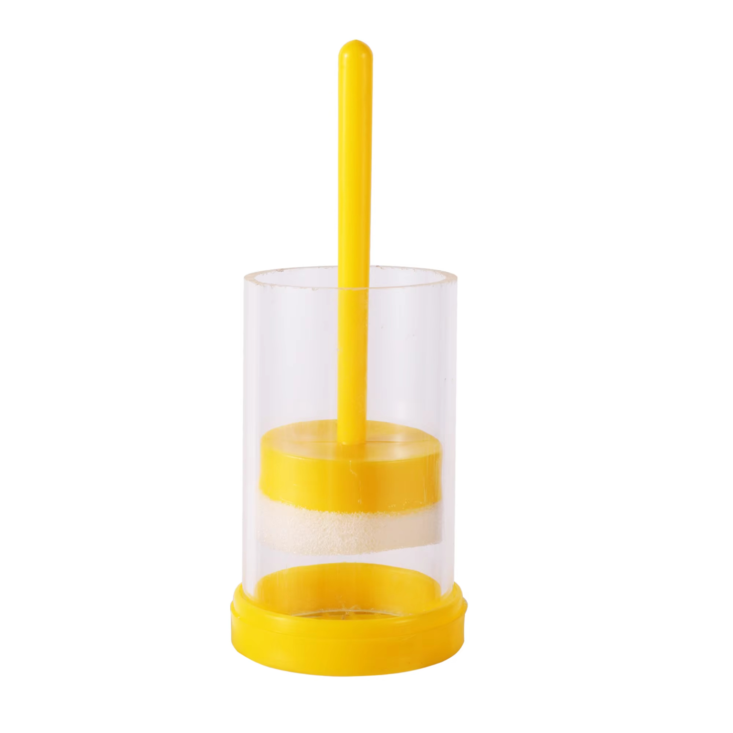 Beekeeper Bee Queen Marker Bot - مراجعة Gardening Tools Yellow وسعره
