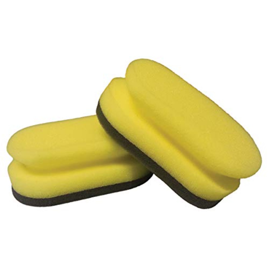 Exterior Detailing Tools Yello - مراجعة Gardening Tools Yellow وسعره
