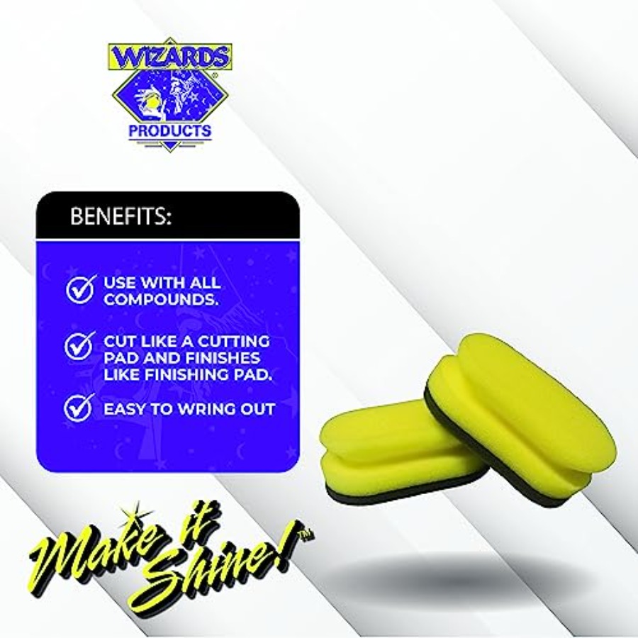 Exterior Detailing Tools Yello - مراجعة Gardening Tools Yellow وسعره