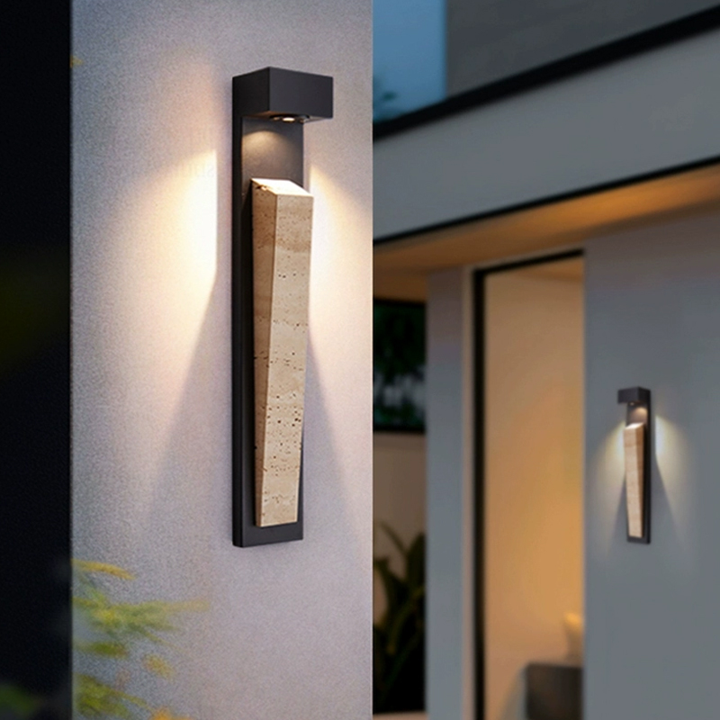 Outdoor Waterproof Motion-Sens - مراجعة Gardening Tools Yellow وسعره