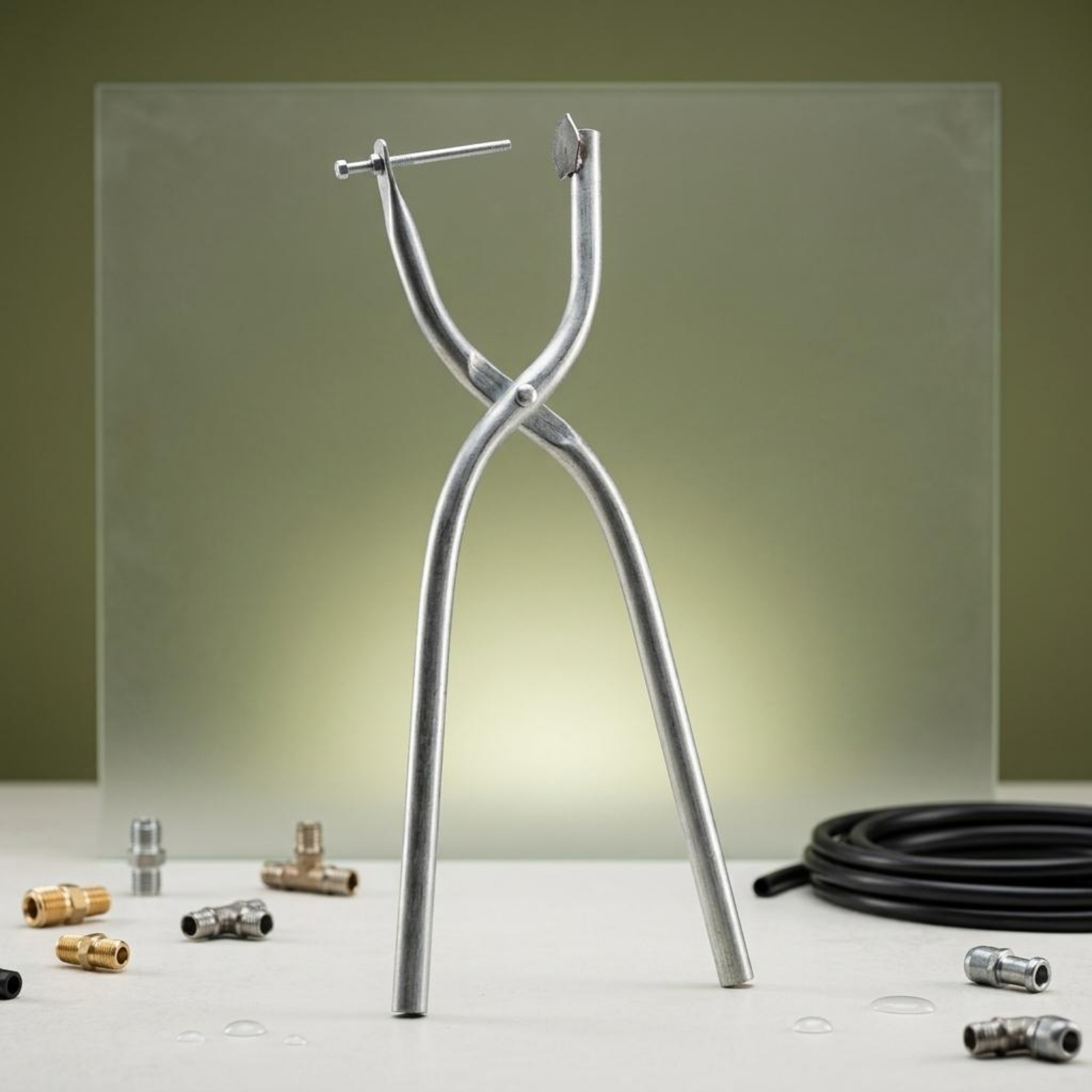 Hand Tool for Sprinkler Tubing - مراجعة Gardening Tools Hand وسعره