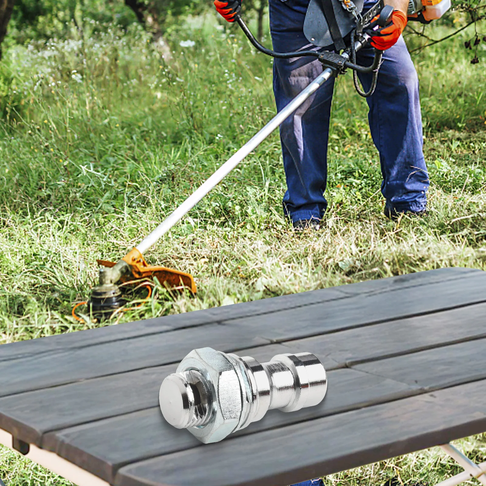 737-04003D Efficient Lawnmower - مراجعة Gardening Tools Sale وسعره