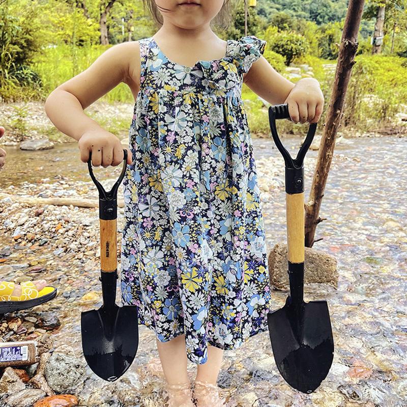 Outdoor Children Digging Shove - مراجعة Gardening Tools Sale وسعره