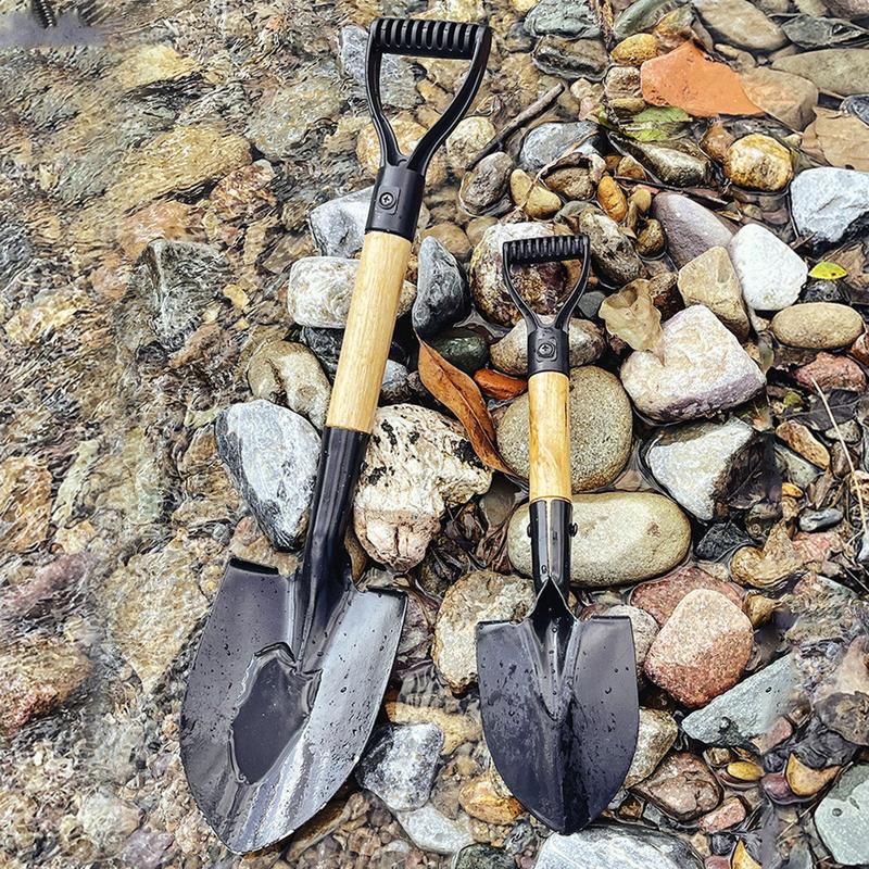 Outdoor Children Digging Shove - مراجعة Gardening Tools Sale وسعره