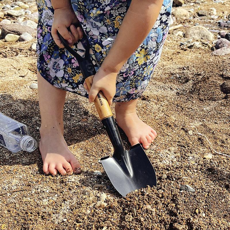 Outdoor Children Digging Shove - مراجعة Gardening Tools Sale وسعره