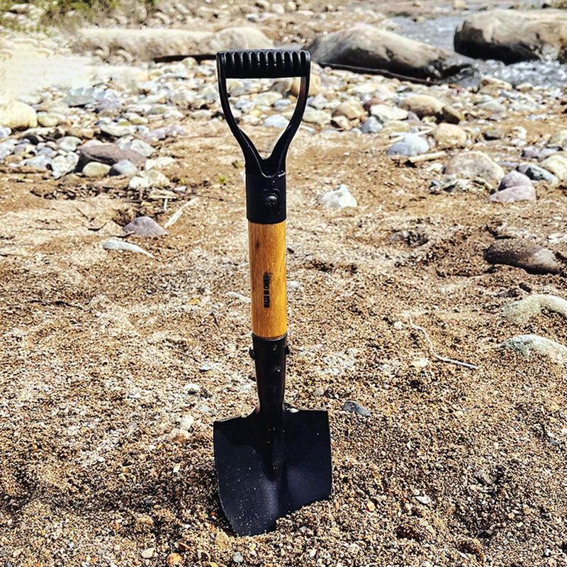 Outdoor Children Digging Shove - مراجعة Gardening Tools Sale وسعره