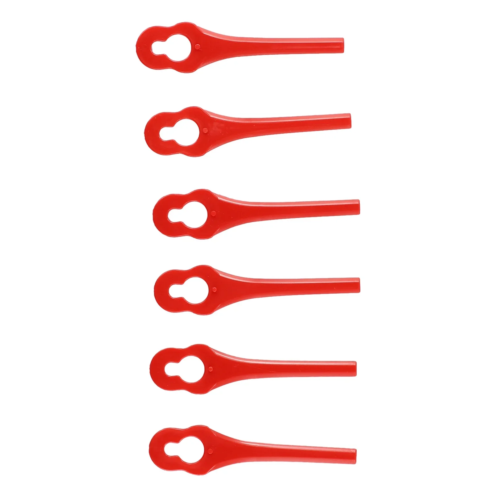 40Pcs Grass Trimmer Cutter Hea - مراجعة Gardening Tools Lidl وسعره