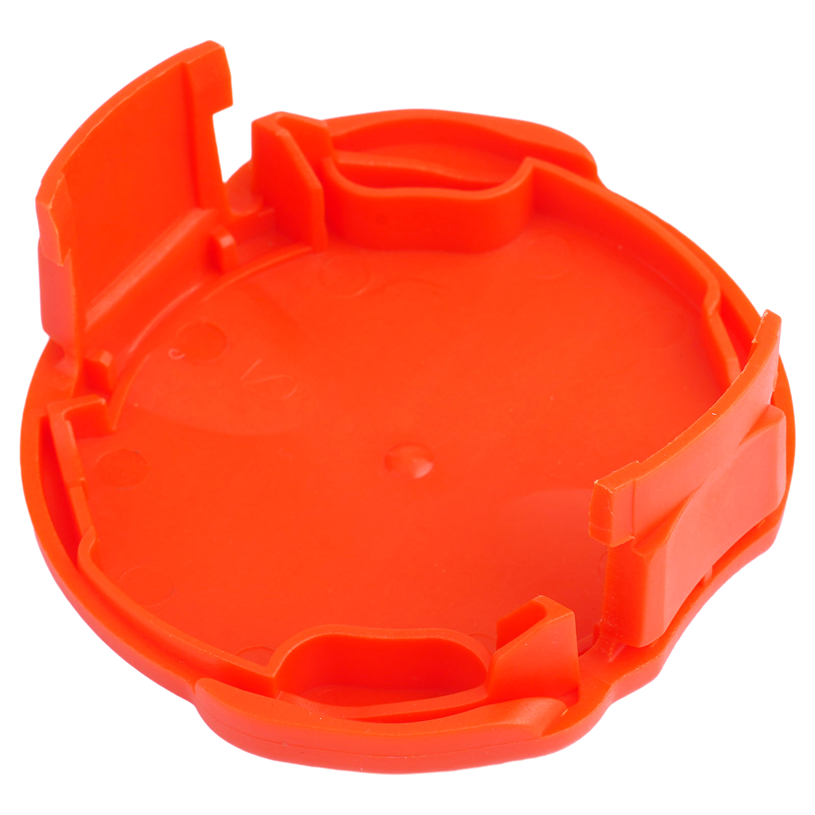 Snaps On Easily Spool Cover fo - مراجعة Gardening Tools Online وسعره