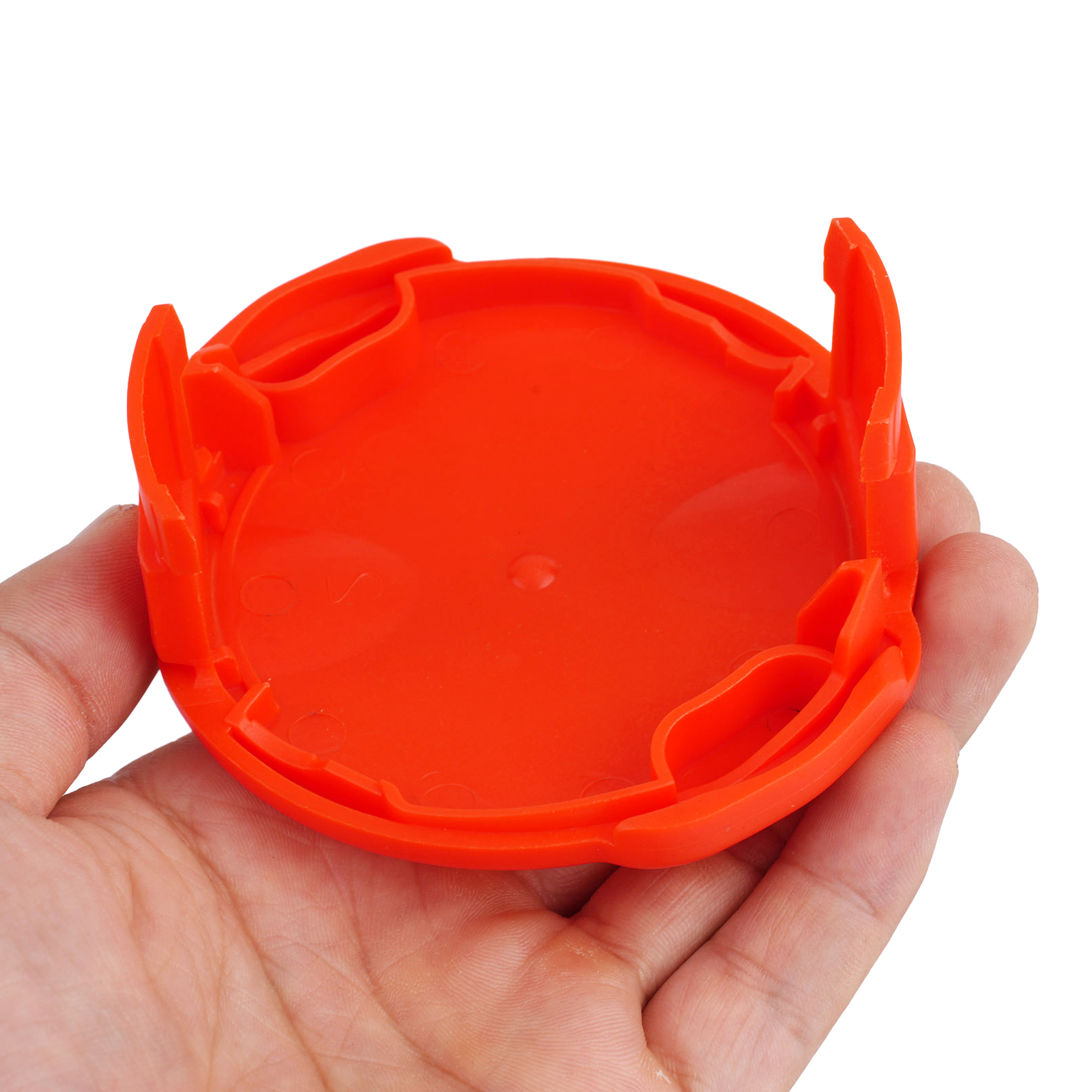 Snaps On Easily Spool Cover fo - مراجعة Gardening Tools Online وسعره