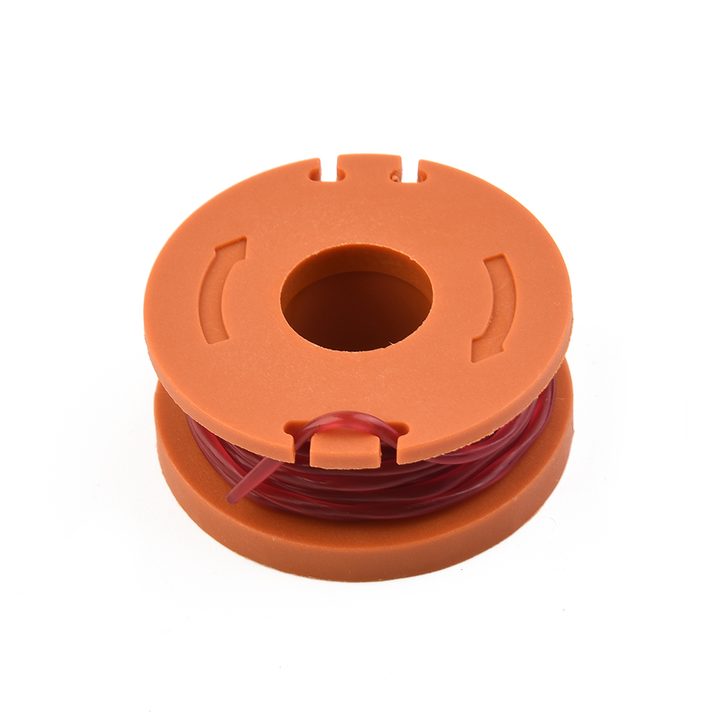 3 X Spool & Trimmer Line For A - مراجعة Gardening Tools Argos وسعره