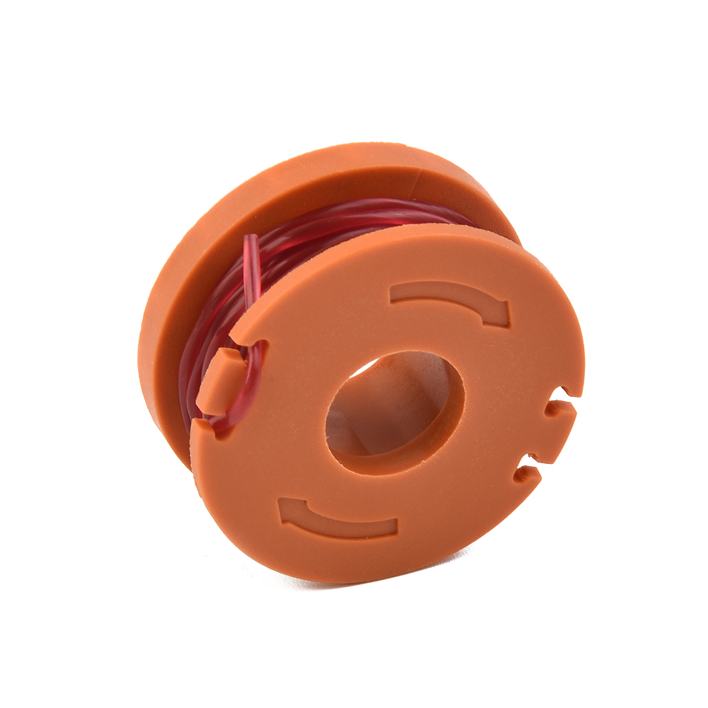 3 X Spool & Trimmer Line For A - مراجعة Gardening Tools Argos وسعره
