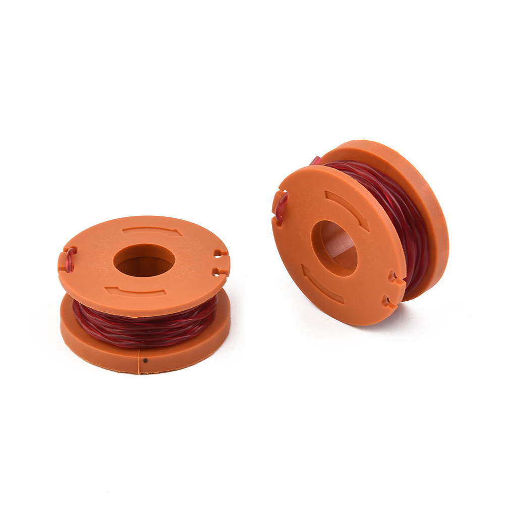 3 X Spool & Trimmer Line For A - مراجعة Gardening Tools Argos وسعره