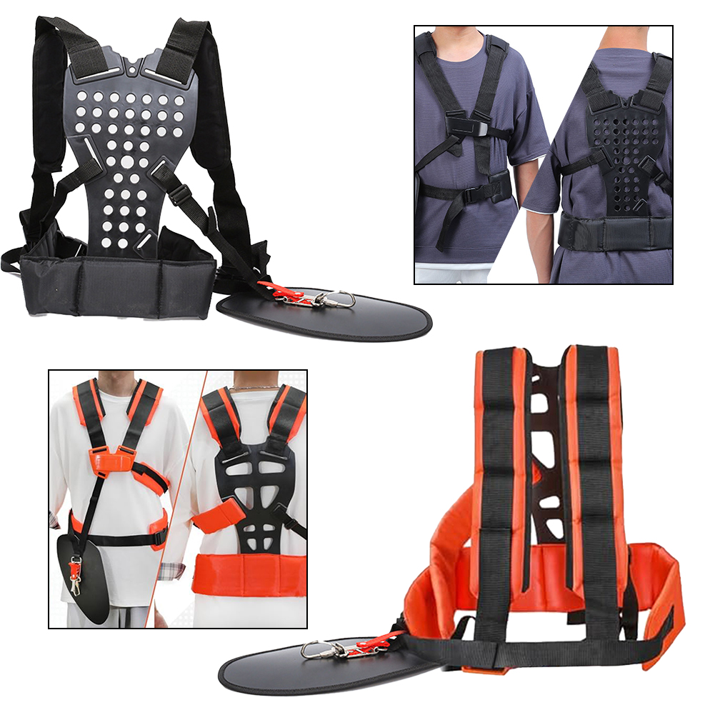 Yellow Black Backpack Shoulder - مراجعة Gardening Tools Yellow وسعره