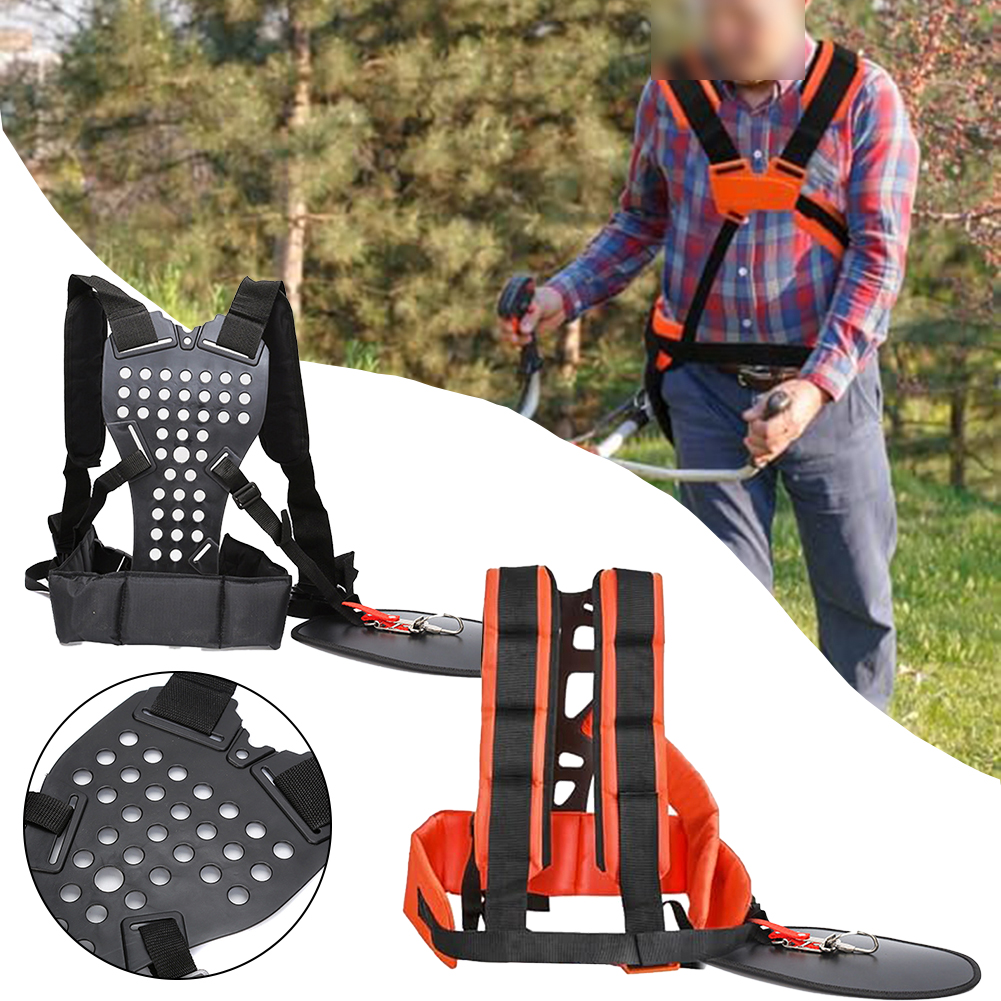 Yellow Black Backpack Shoulder - مراجعة Gardening Tools Yellow وسعره