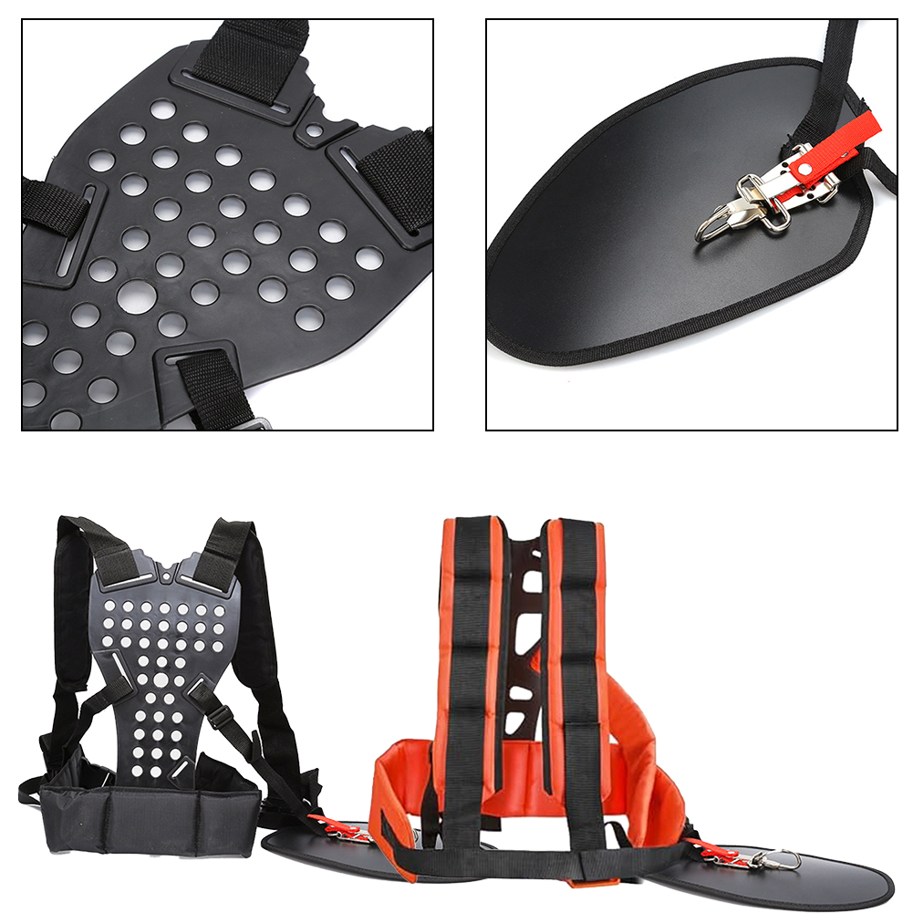 Yellow Black Backpack Shoulder - مراجعة Gardening Tools Yellow وسعره