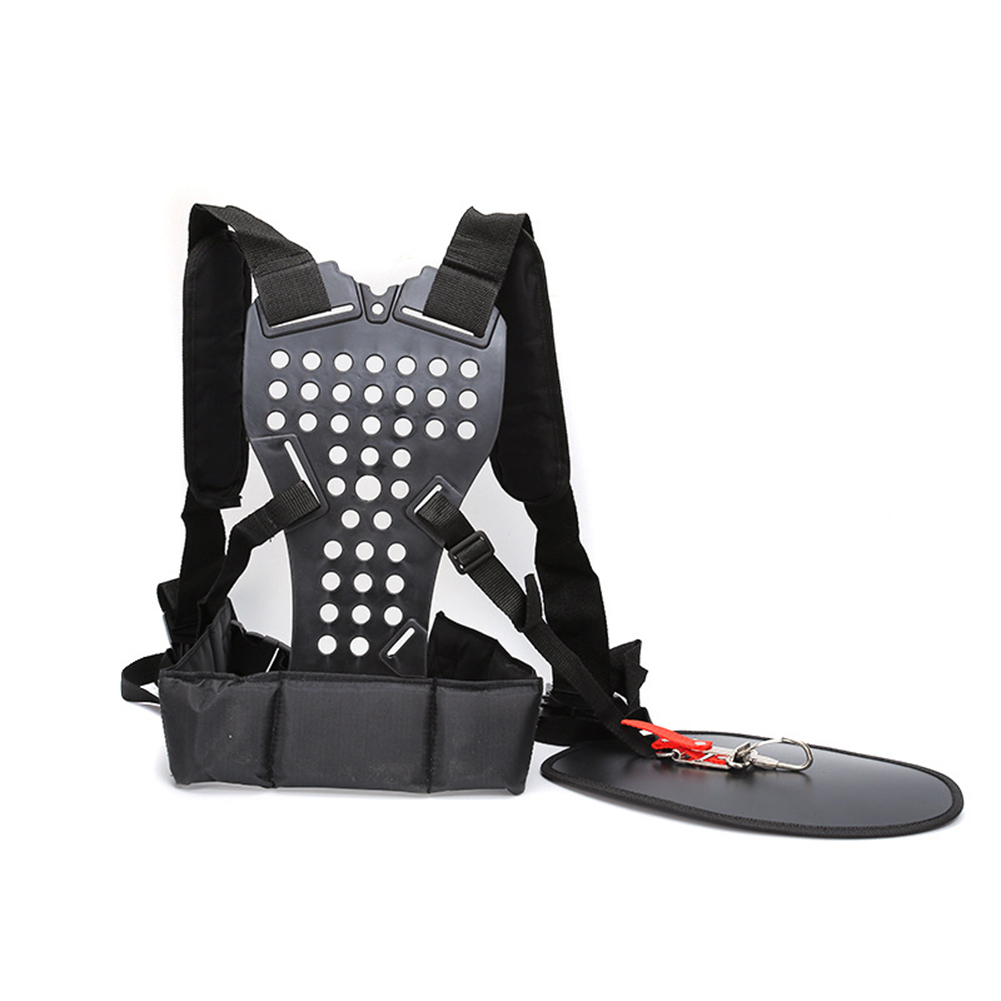 Yellow Black Backpack Shoulder - مراجعة Gardening Tools Yellow وسعره