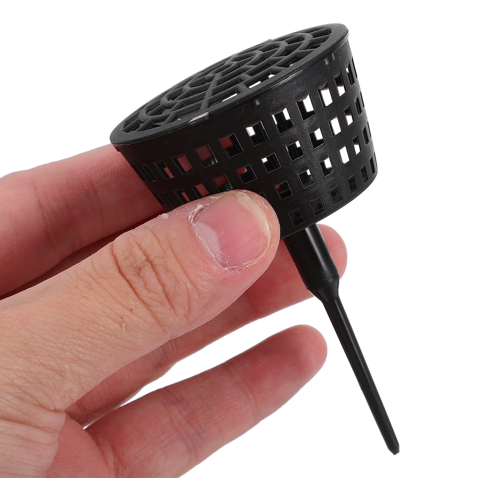 10Pcs Fertilizer Basket Plasti - مراجعة Gardening Tools Box وسعره