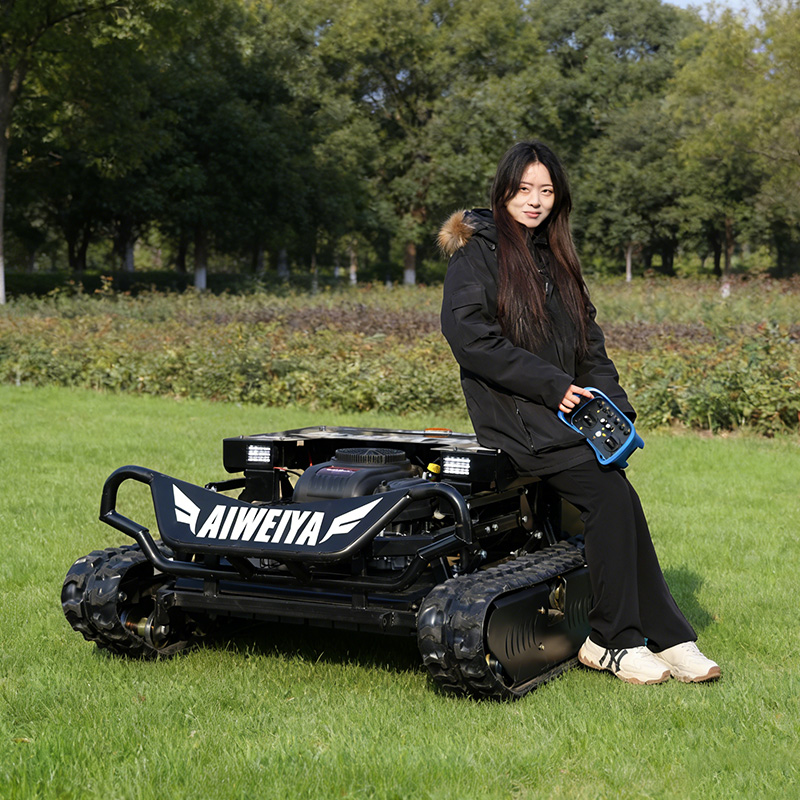 Customized remote control lawn - مراجعة Gardening Tools Sale وسعره