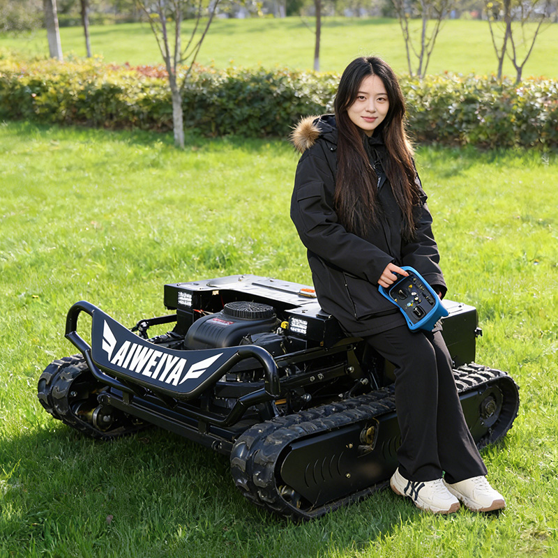Customized remote control lawn - مراجعة Gardening Tools Sale وسعره
