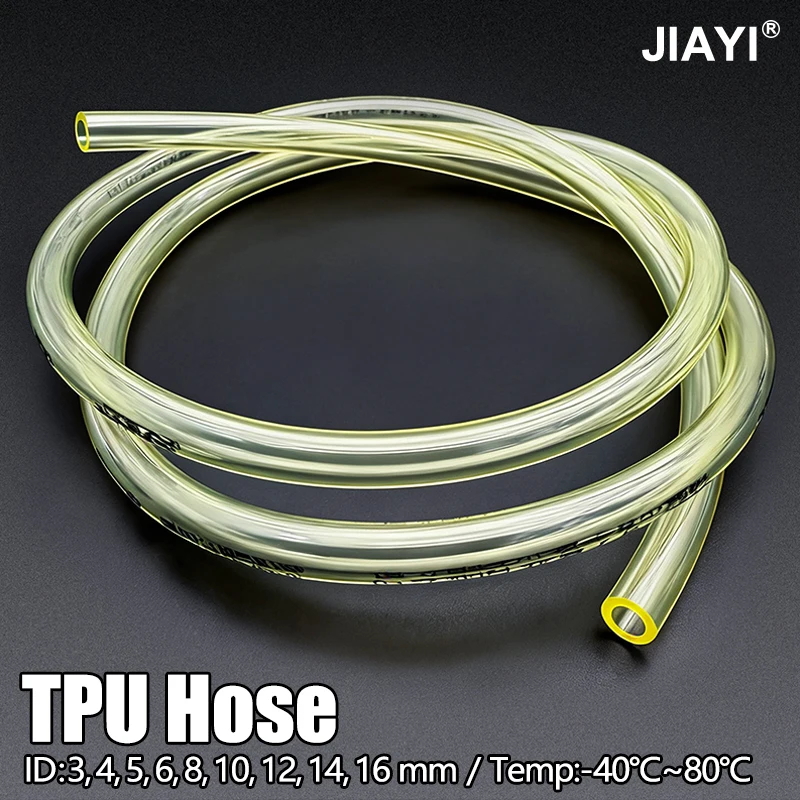 Oil Proof Anti-Aging TPU Fuel  - مراجعة Gardening Tools Yellow وسعره