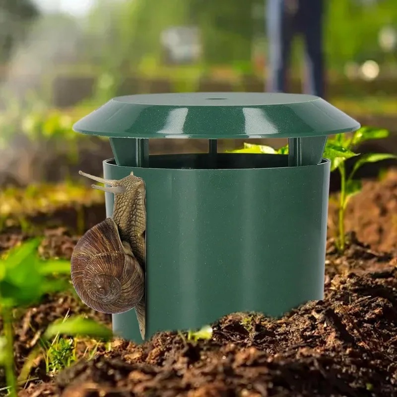 10/1x Garden Slug House Farm P - مراجعة Gardening Tools Organiser وسعره