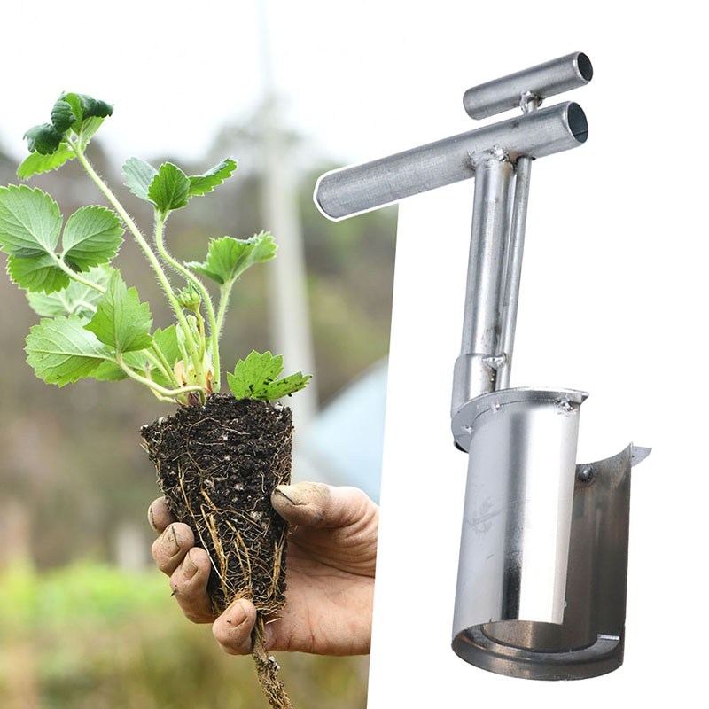 Portable Hand Held Open End Se - مراجعة Gardening Tools Hand وسعره
