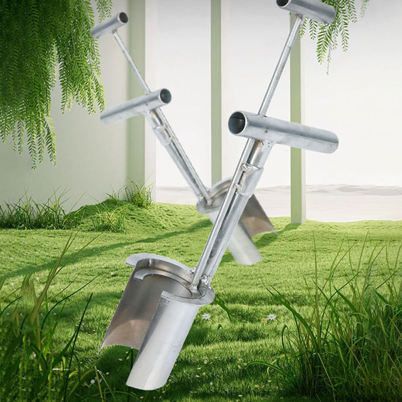 Portable Hand Held Open End Se - مراجعة Gardening Tools Hand وسعره