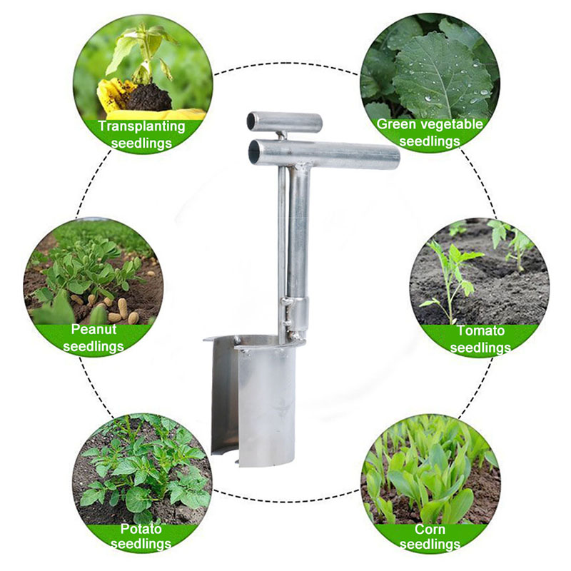 Portable Hand Held Open End Se - مراجعة Gardening Tools Hand وسعره