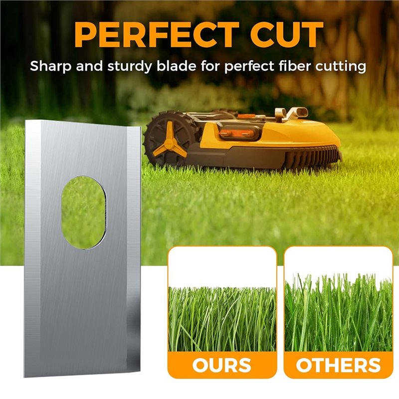 Hot Sale-30Pcs Replacement Law - مراجعة Gardening Tools Sale وسعره