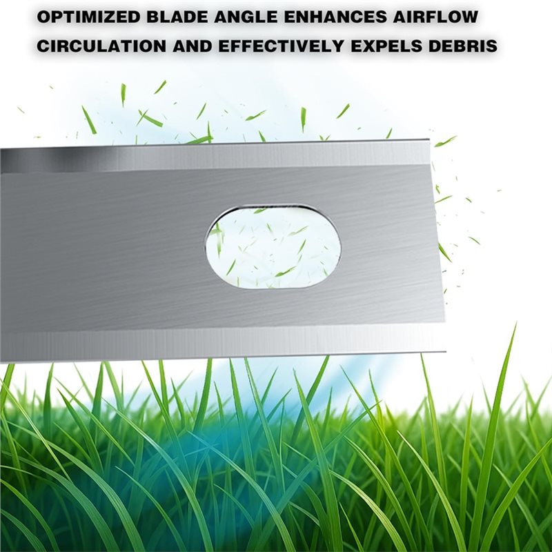 Hot Sale-30Pcs Replacement Law - مراجعة Gardening Tools Sale وسعره