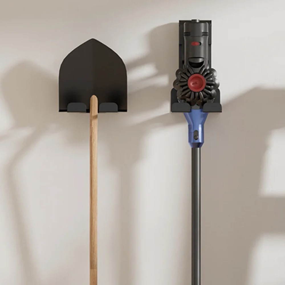 Wall Mounted Trimmer Rack Gard - مراجعة Gardening Tools Organiser وسعره