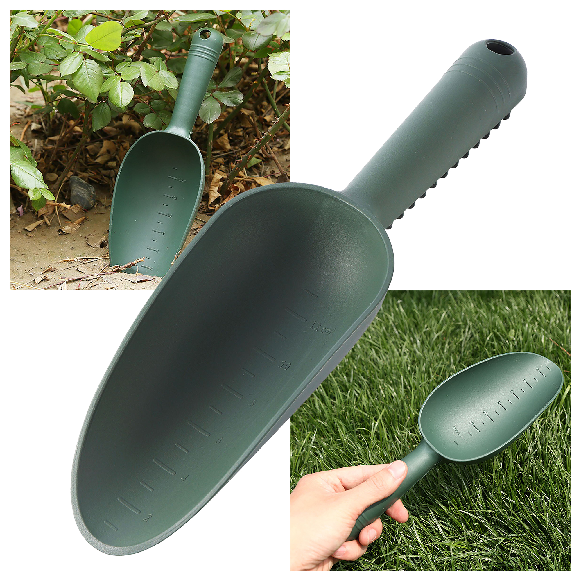Garden Scoop Multi-function So - مراجعة Gardening Tools Sale وسعره