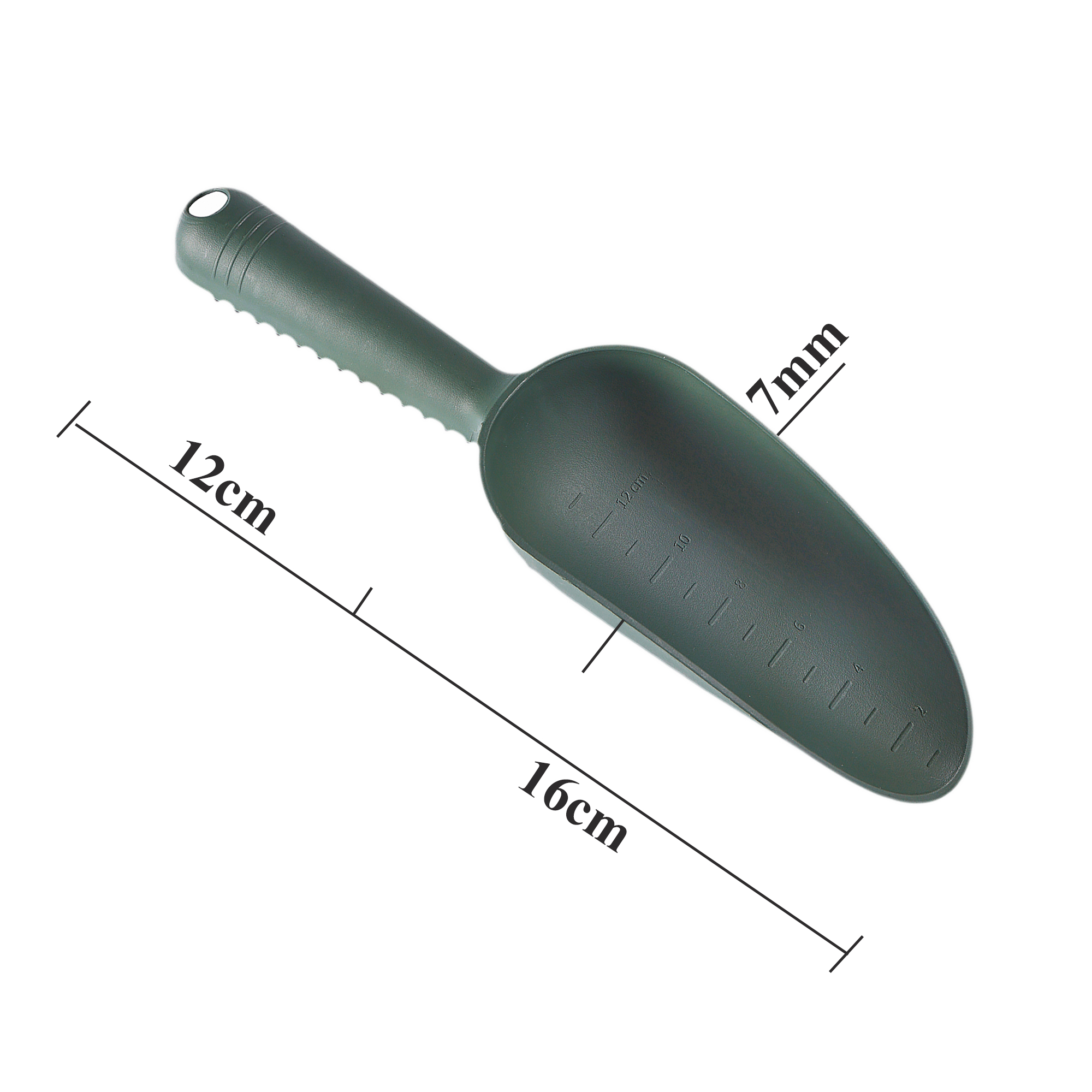 Garden Scoop Multi-function So - مراجعة Gardening Tools Sale وسعره