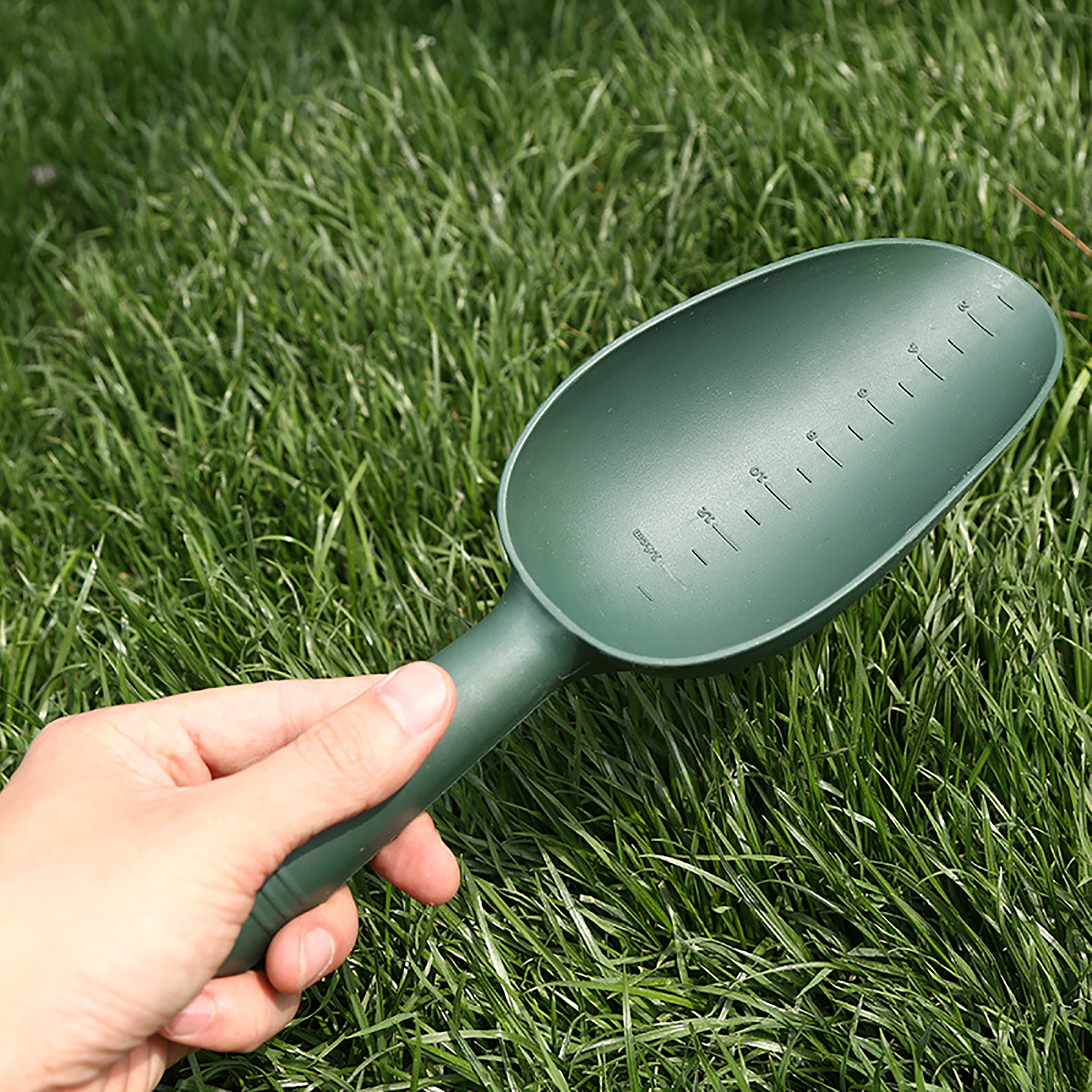 Garden Scoop Multi-function So - مراجعة Gardening Tools Sale وسعره