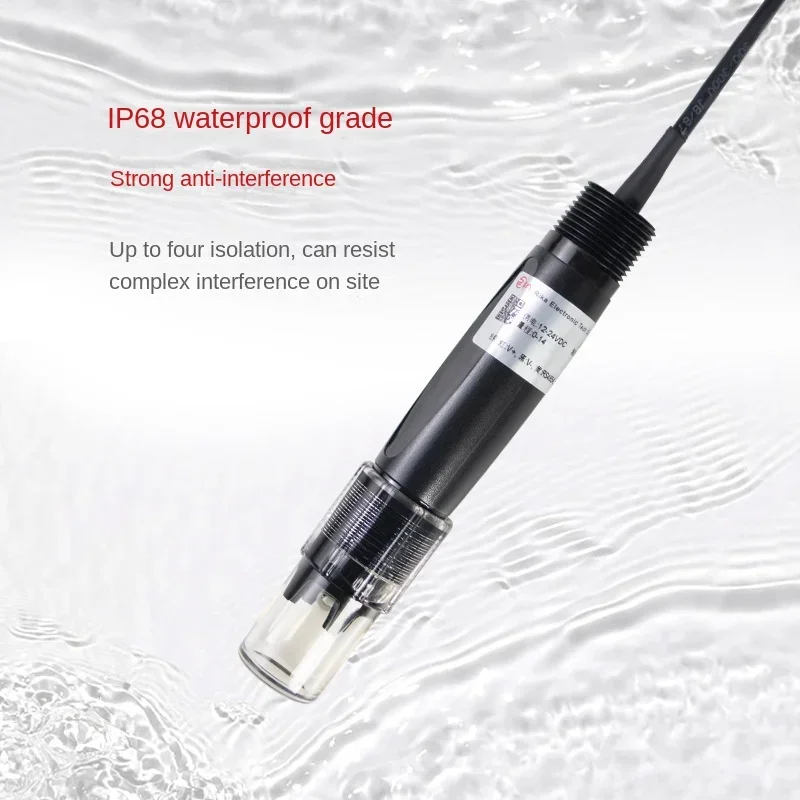 Hot SalesWater Quality PH Sens - مراجعة Gardening Tools Online وسعره