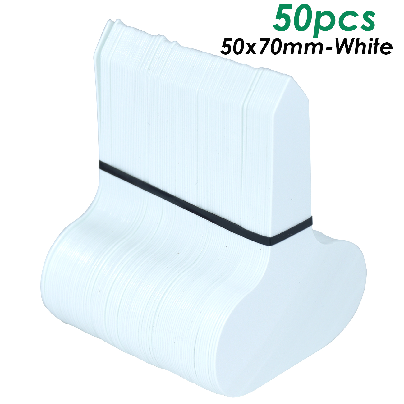 50PCS Garden Plant Labels Mark - مراجعة Garden Label Marker وسعره