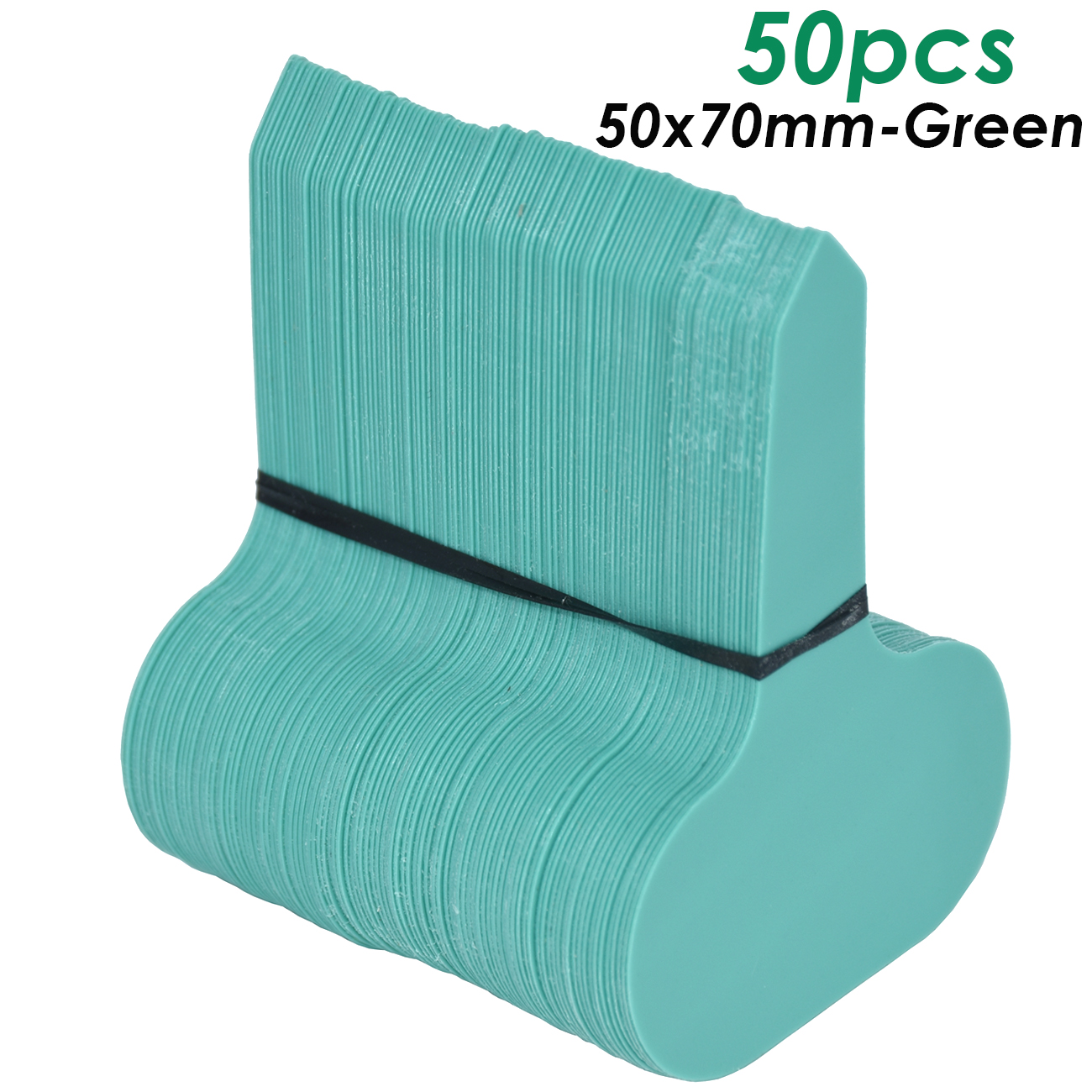 50PCS Garden Plant Labels Mark - مراجعة Garden Label Marker وسعره