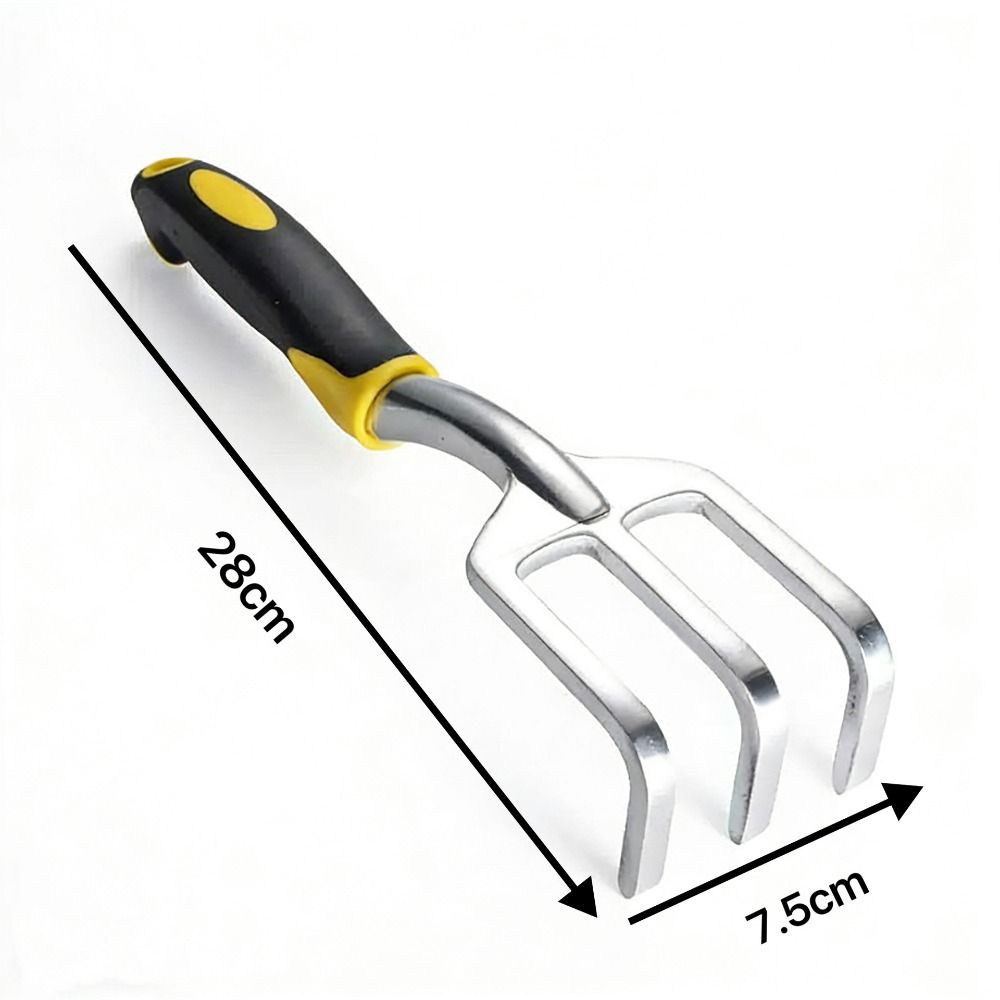 Durable Stainless Steel Shovel - مراجعة Gardening Tools Sale وسعره