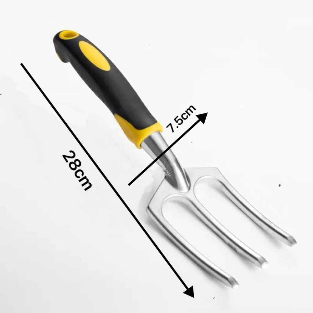 Durable Stainless Steel Shovel - مراجعة Gardening Tools Sale وسعره
