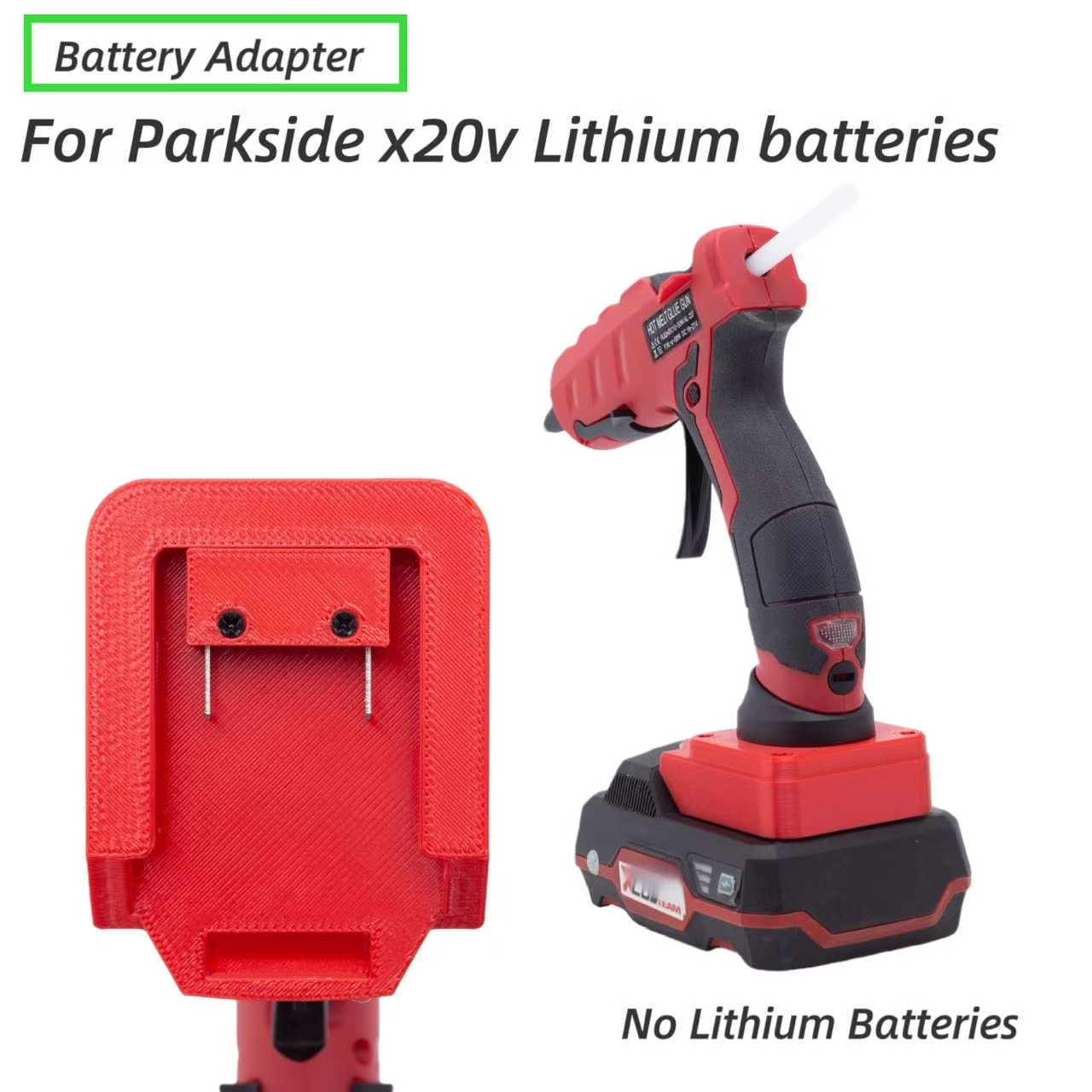 30w For Lidl Parkside X20v Bat - مراجعة Gardening Tools Lidl وسعره